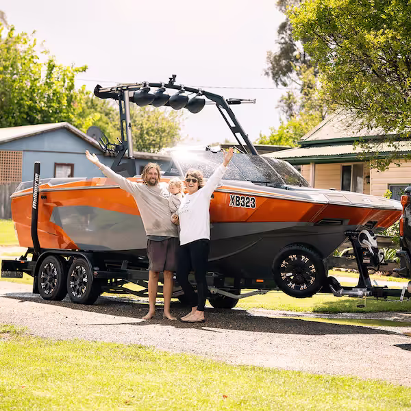 0-100 Australia rewards platform