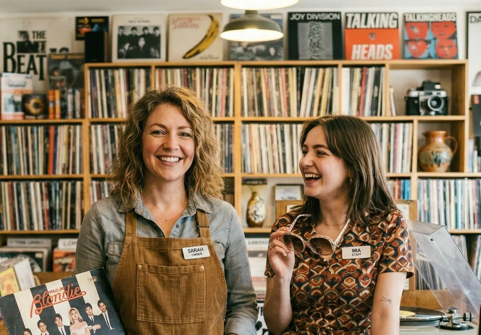 Good Marketplace charity giving marketplace